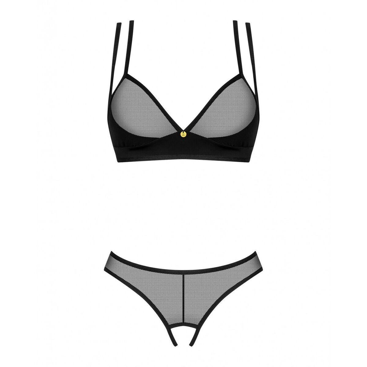 Compleu de lenjerie Obsessive M/L, 4, roseregalo.com