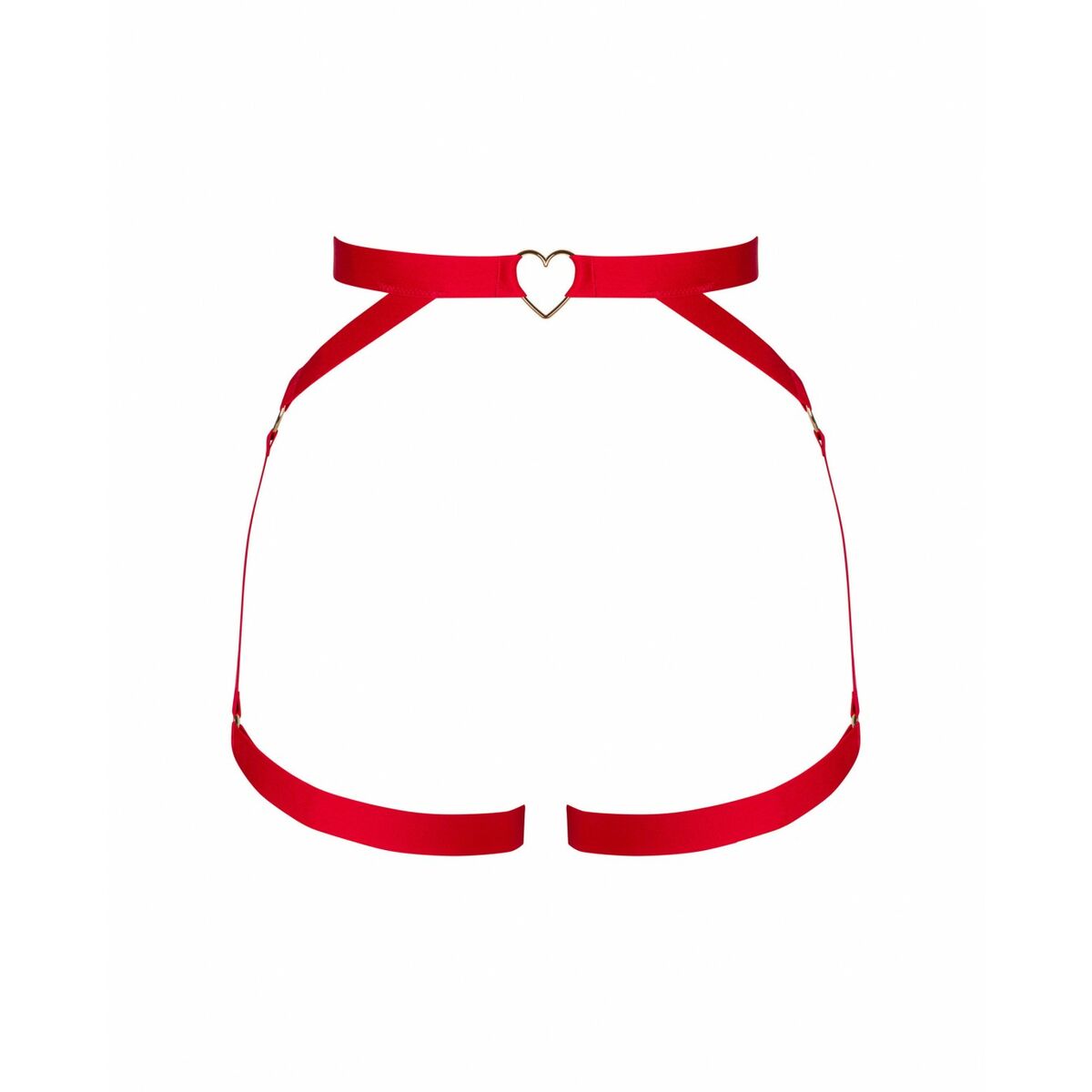 Compleu de lenjerie Obsessive XS/S, 10, roseregalo.com