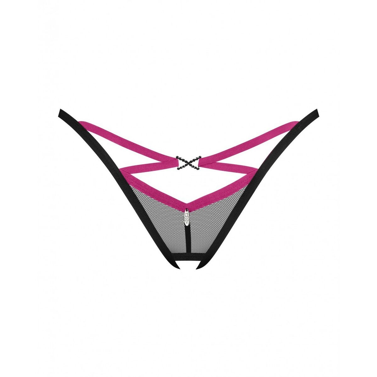 Tanga Obsessive XL/XXL, 4, roseregalo.com