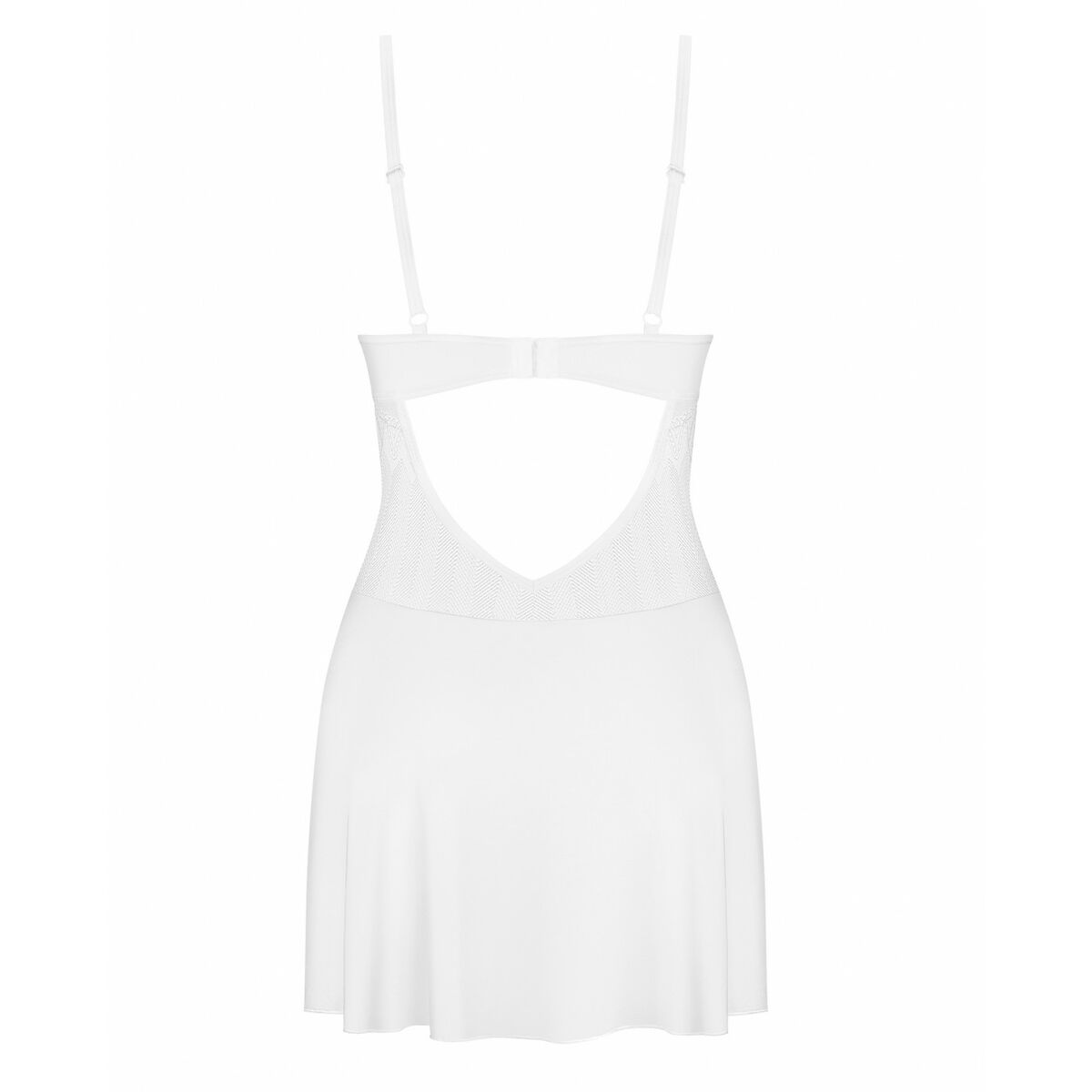 Babydoll &amp; Tanga Obsessive XL/XXL, 3, roseregalo.com