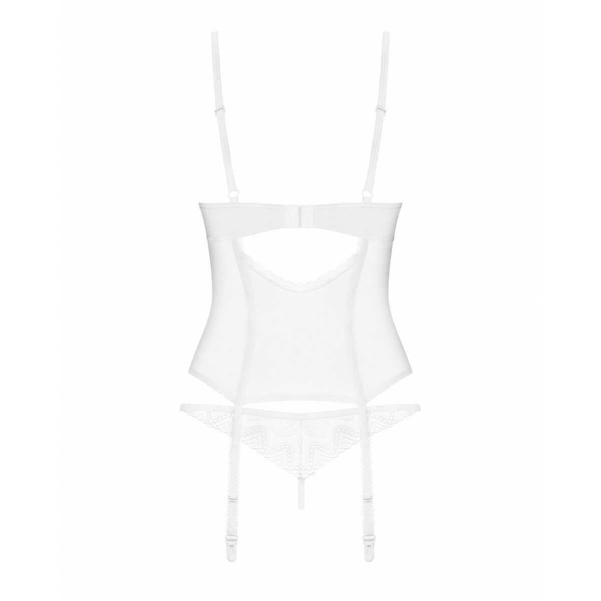 Compleu de lenjerie Obsessive M/L, 4, roseregalo.com