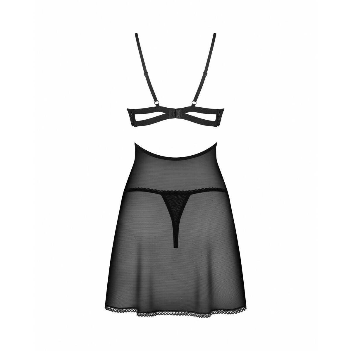 Păpușă Obsessive, 3, roseregalo.com