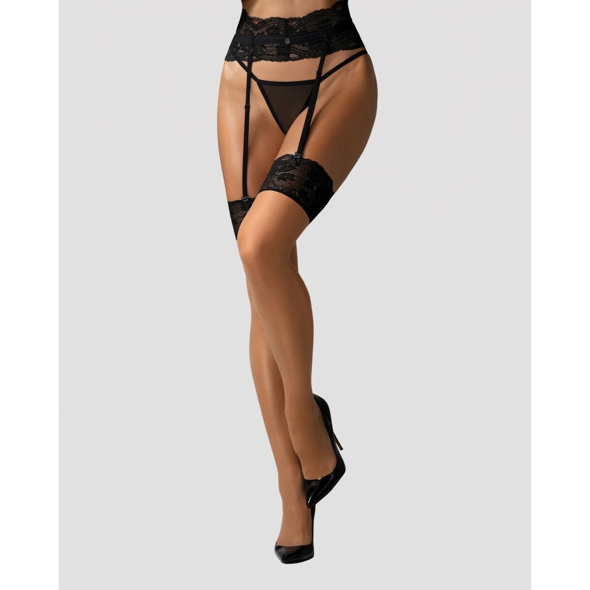 Ciorapi Obsessive, 3, roseregalo.com