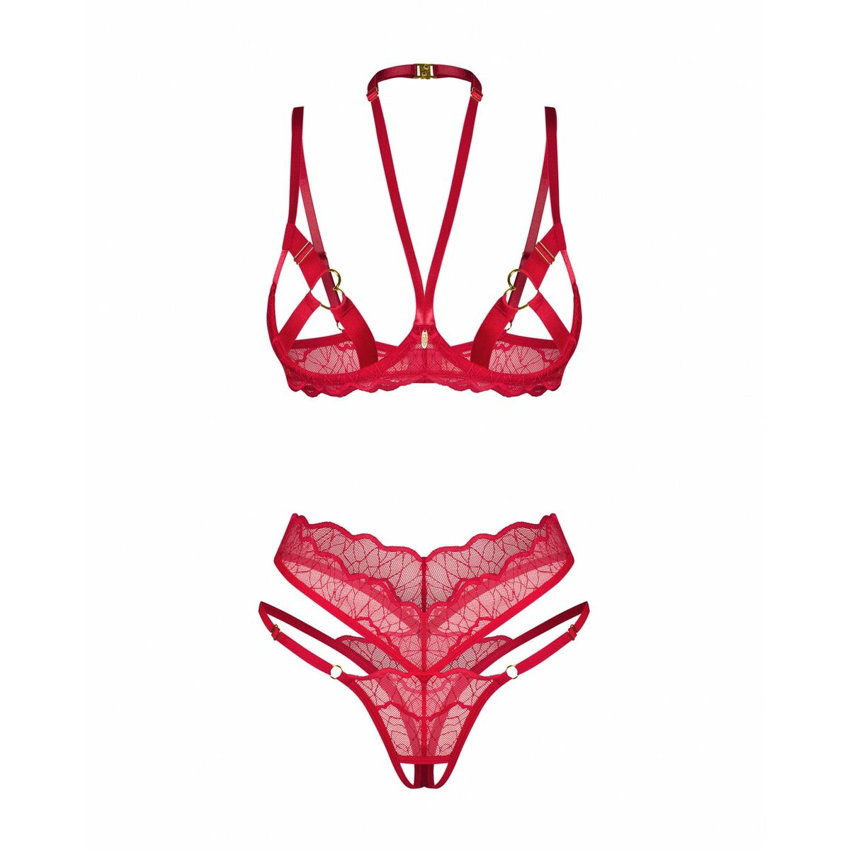 Portjartier Obsessive, 3, roseregalo.com