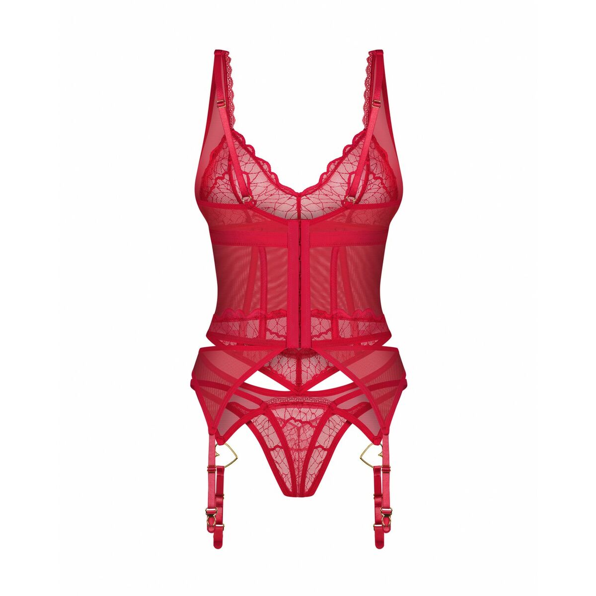 Portjartier Obsessive, 3, roseregalo.com