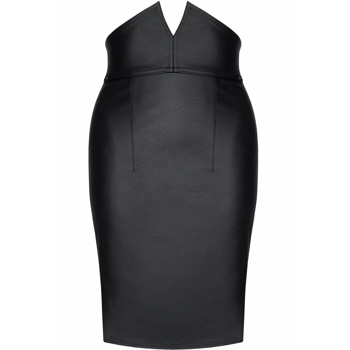 Fustă Demoniq Negru M, 9, roseregalo.com