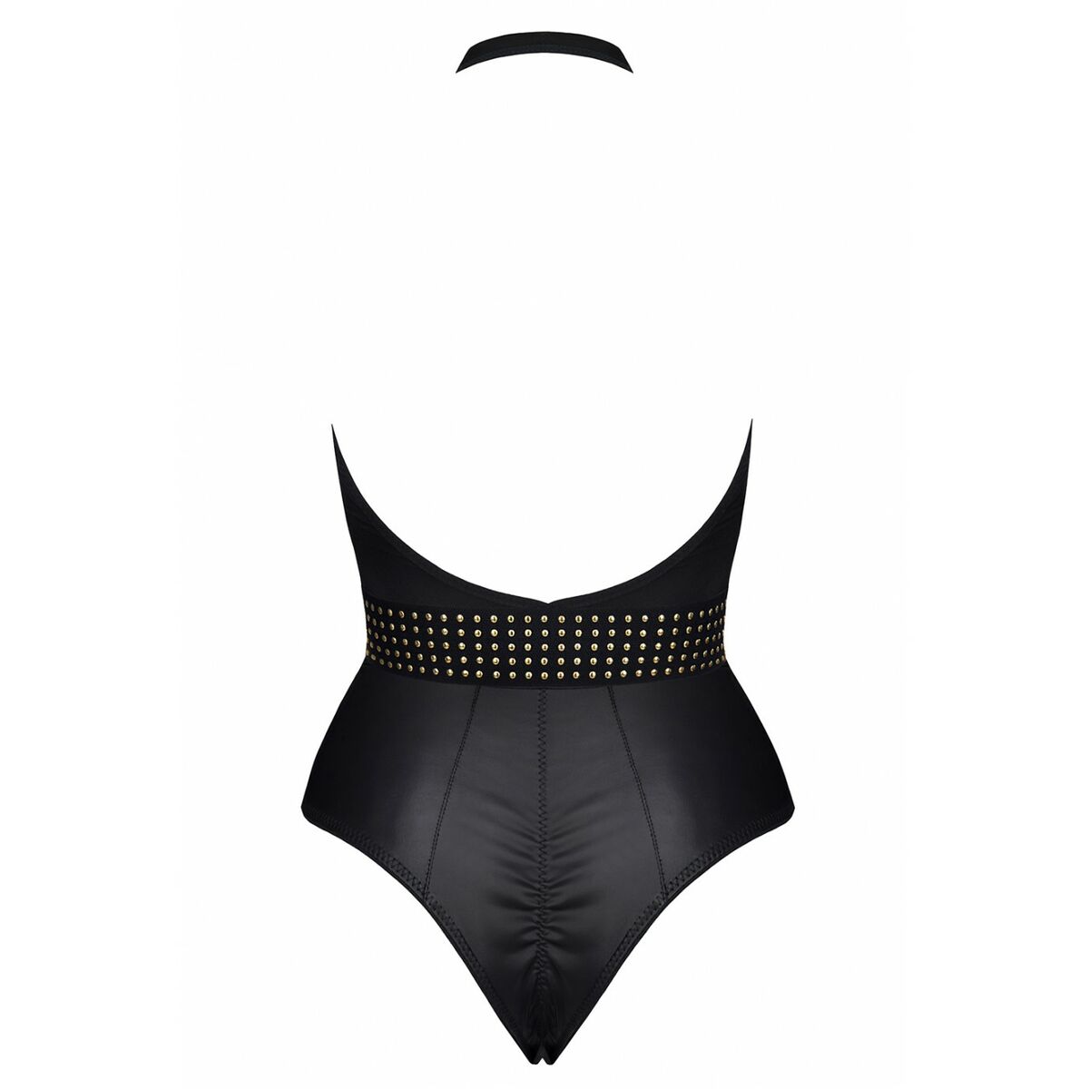 Body Demoniq Negru S, 7, roseregalo.com