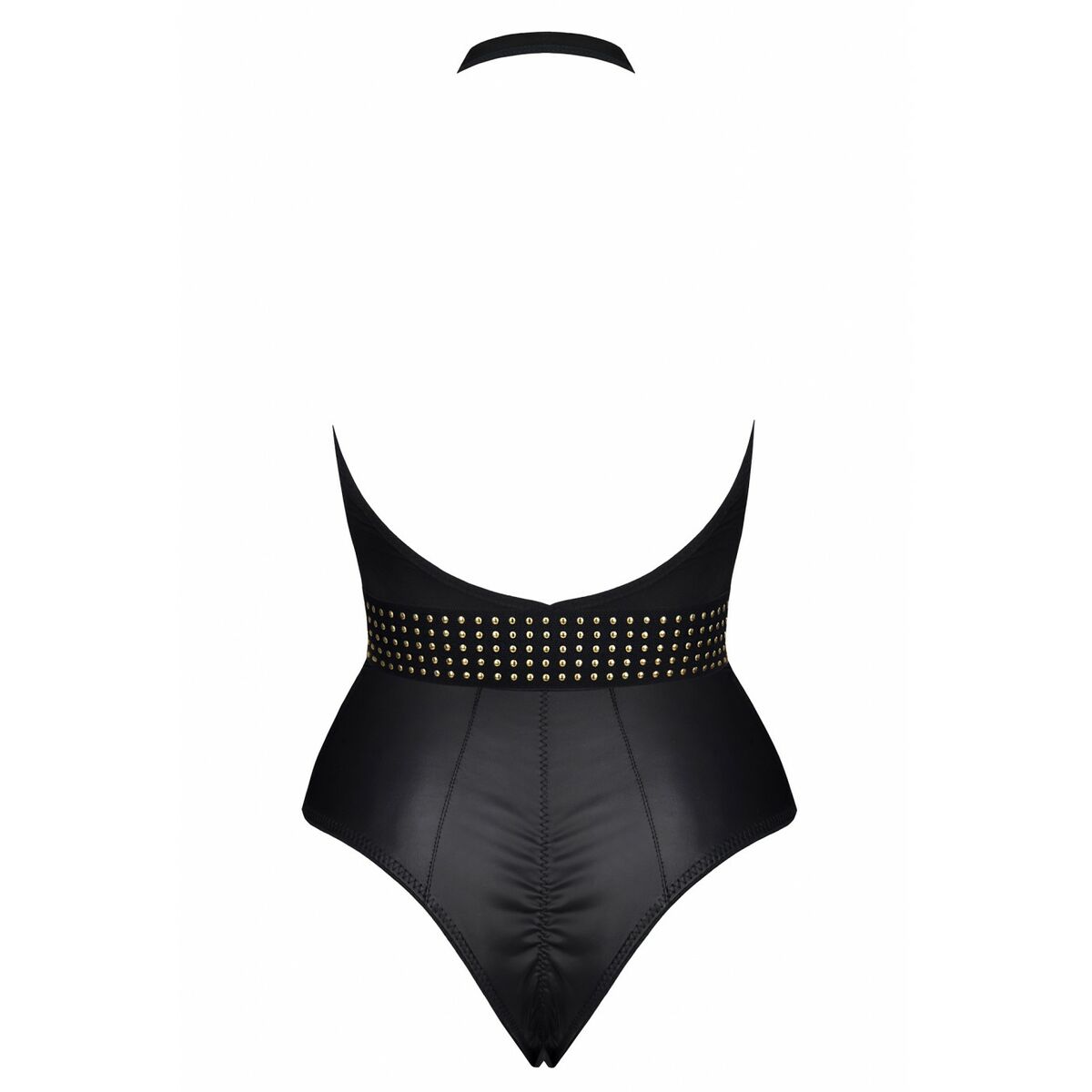 Body Demoniq Negru S, 8, roseregalo.com