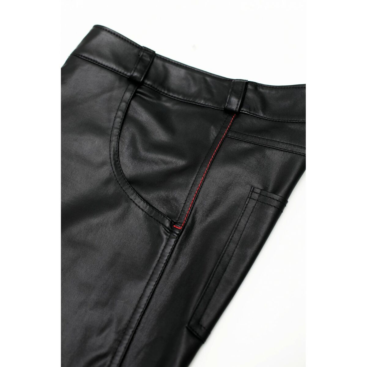 Pantalon scurt Demoniq Negru M, 7, roseregalo.com