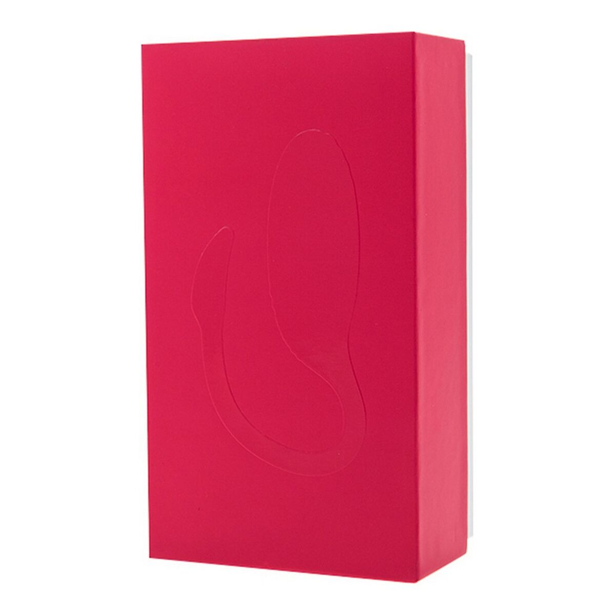 Vibrator Ou Magic Motion MM003 Fucsia, 3, roseregalo.com