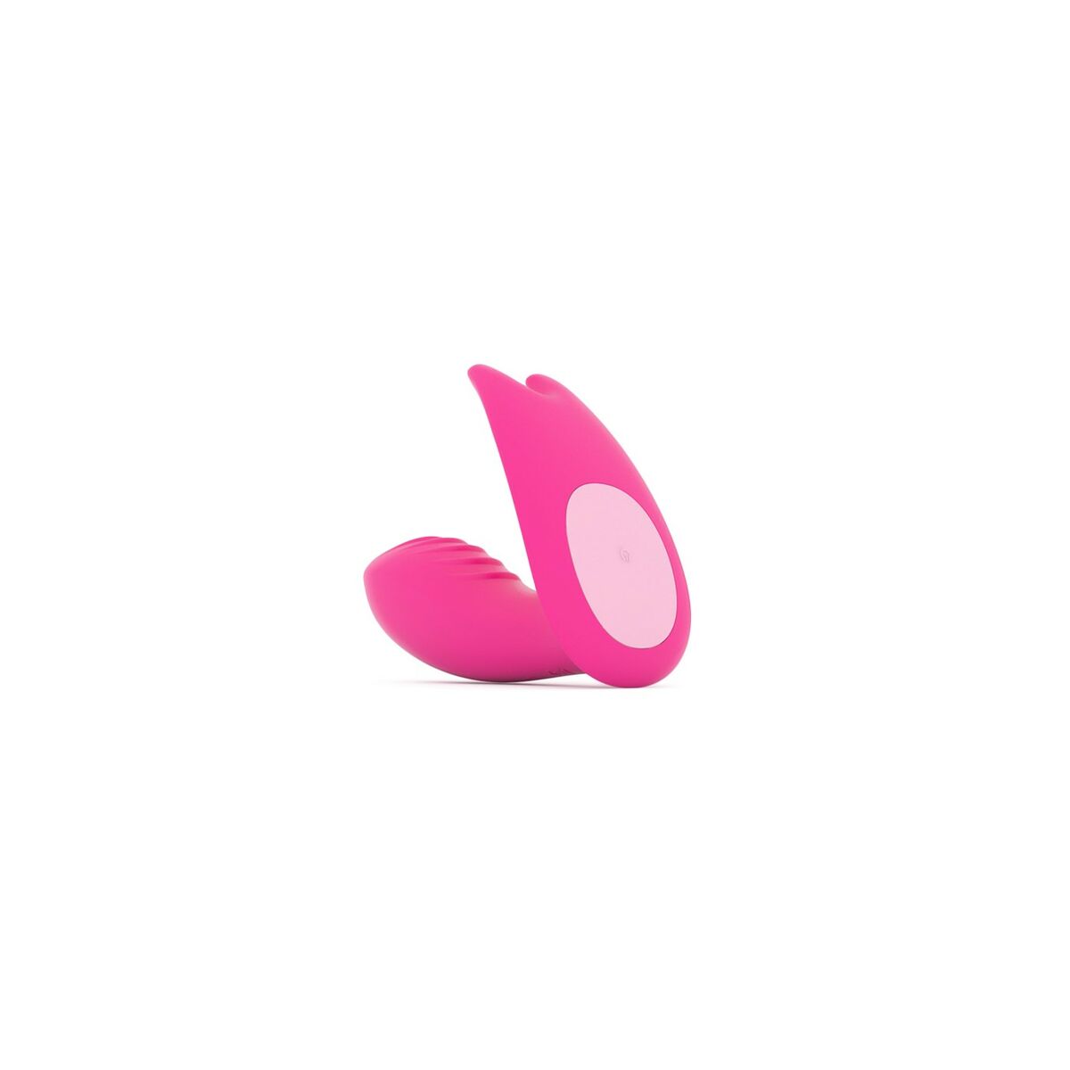 Vibrator Masaj pentru Cupluri Magic Motion Eidolon Roz, 1, roseregalo.com