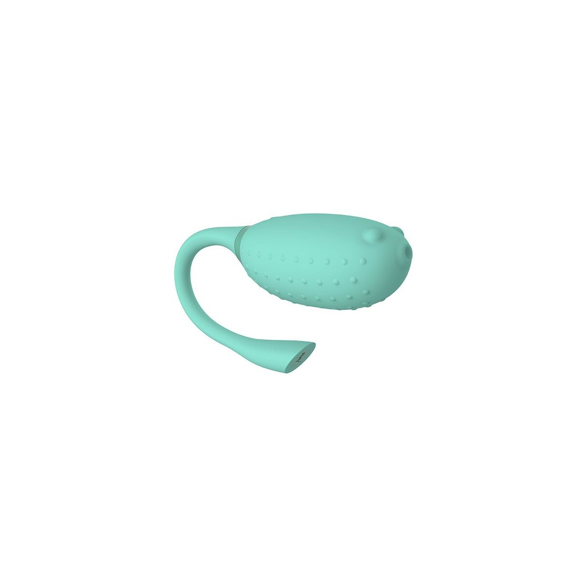 Vibrator Ou Magic Motion Fugu Verde, 3, roseregalo.com