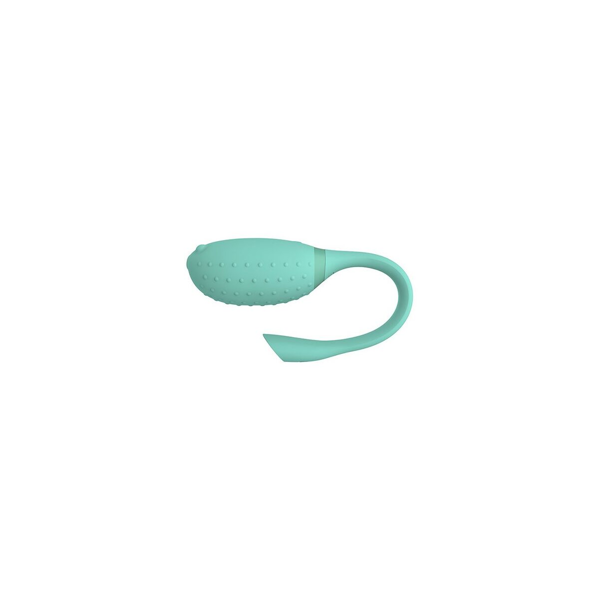 Vibrator Ou Magic Motion Fugu Verde, 4, roseregalo.com