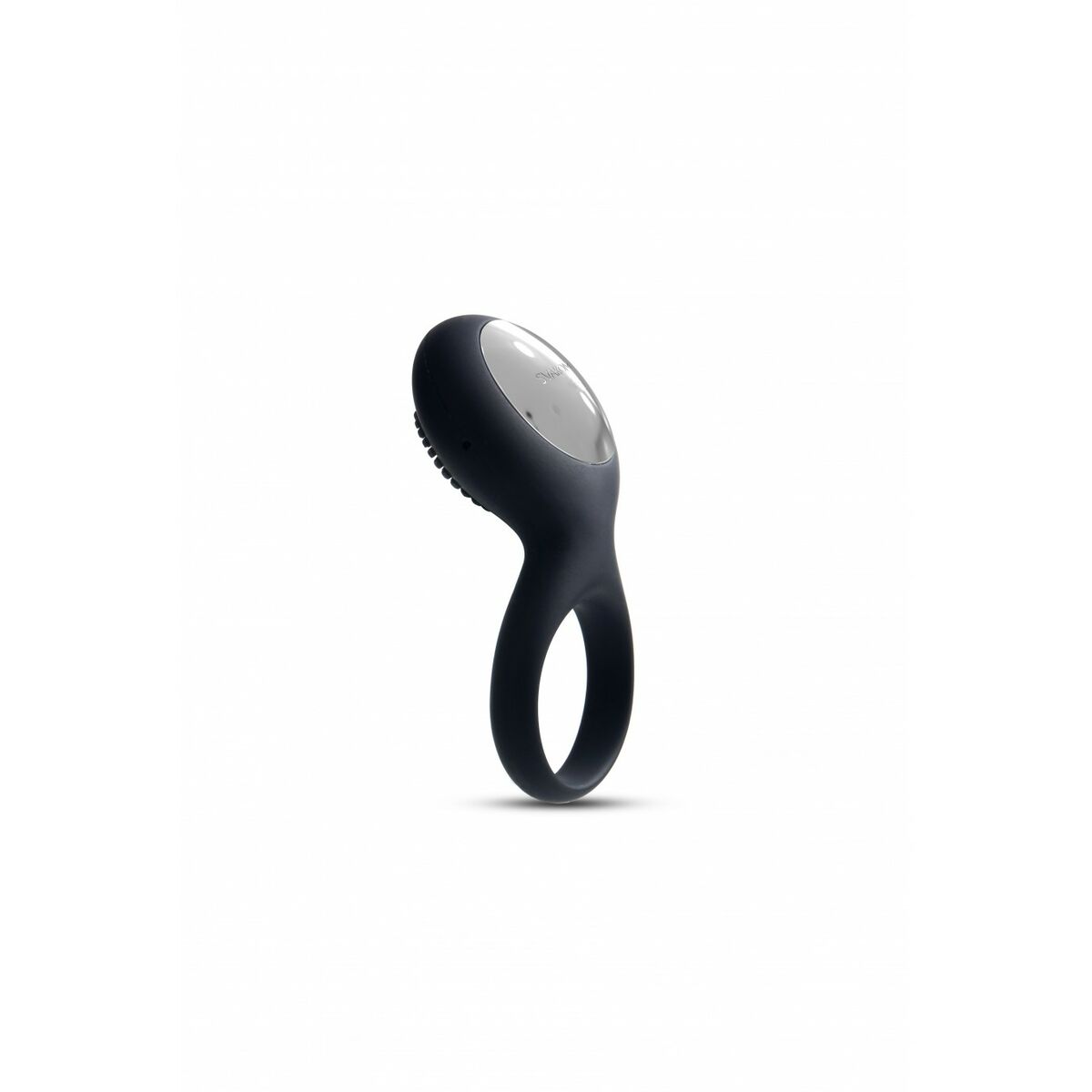 Inel Vibrator Svakom Tyler Negru, 7, roseregalo.com