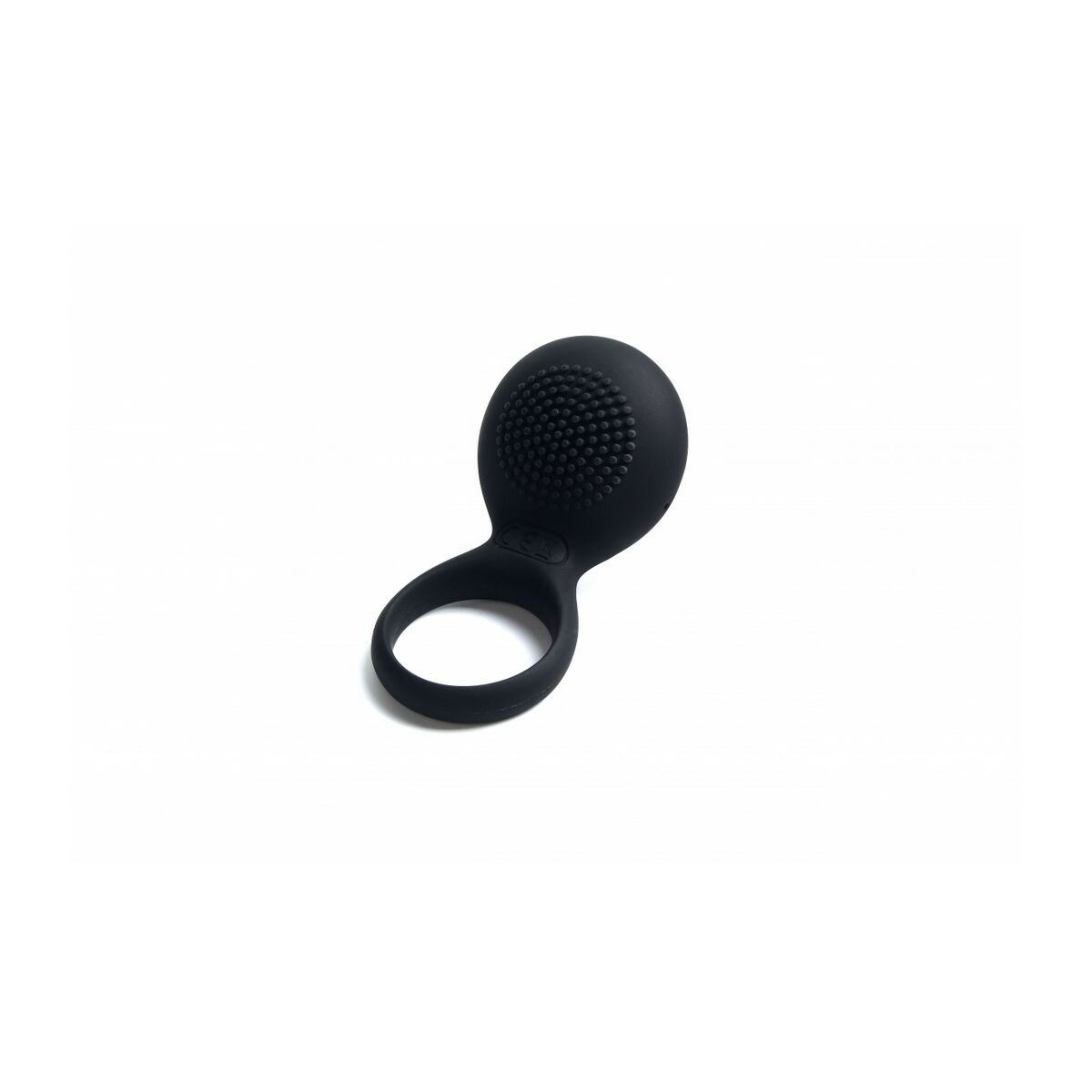 Inel Vibrator Svakom Tyler Negru, 10, roseregalo.com