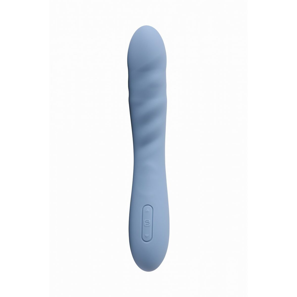 Vibrator zona G Svakom Albastru, 1, roseregalo.com