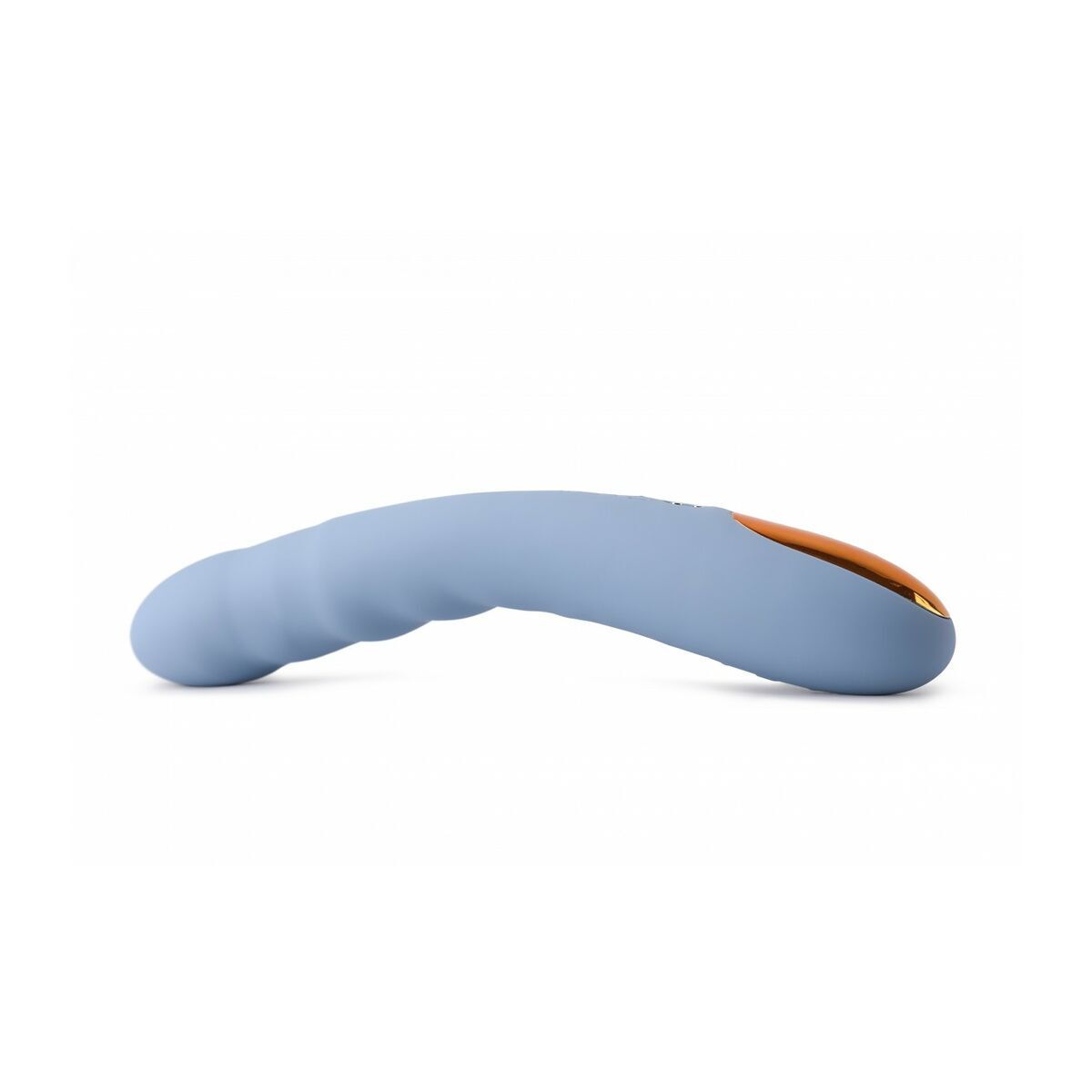 Vibrator zona G Svakom Albastru, 9, roseregalo.com