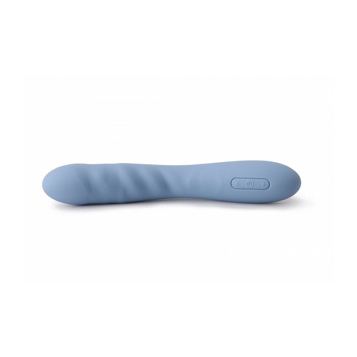 Vibrator zona G Svakom Albastru, 10, roseregalo.com