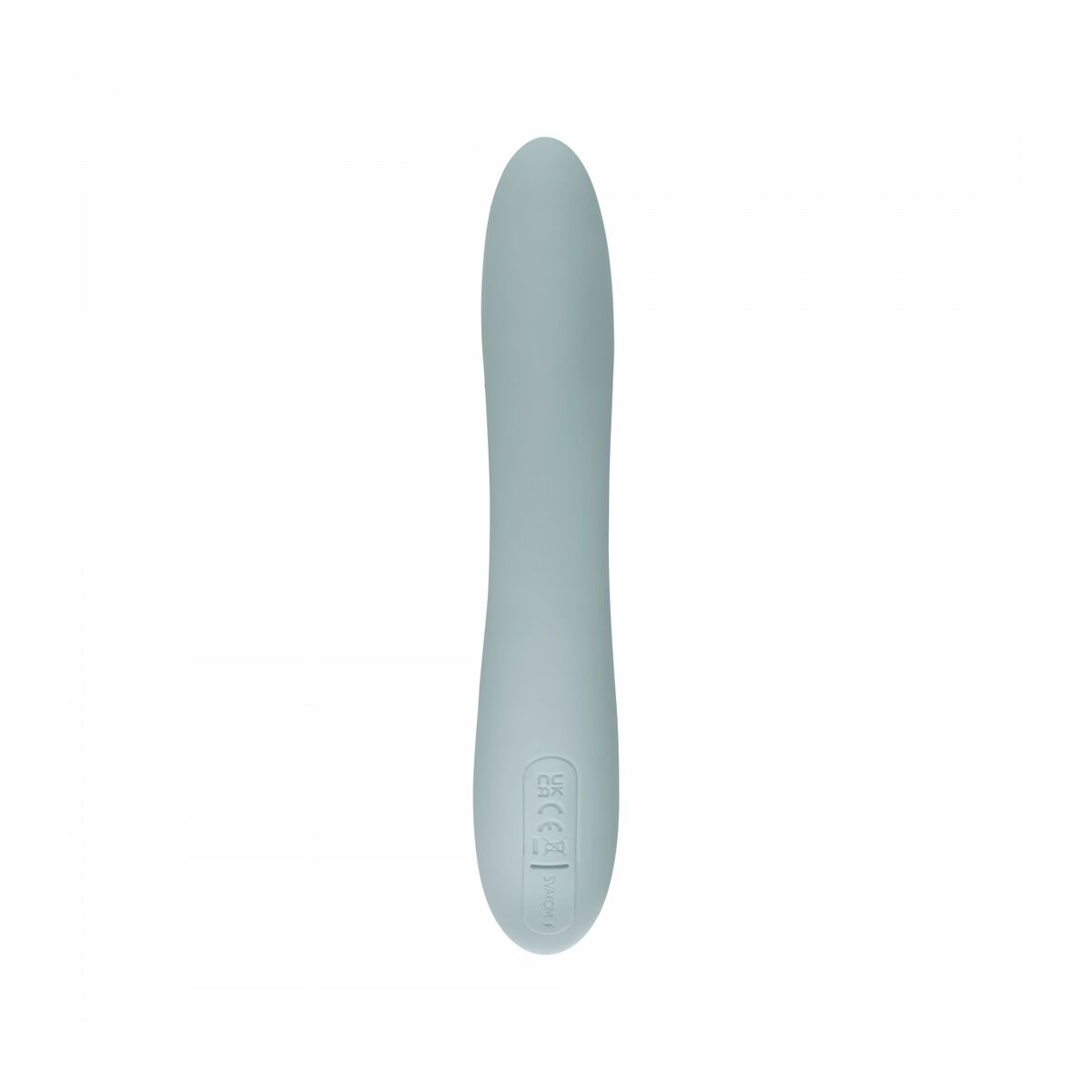 Dual Stimulation Vibrator Svakom Prună, 7, roseregalo.com