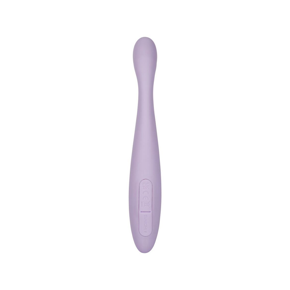 Vibrator zona G Svakom Liliachiu, 5, roseregalo.com