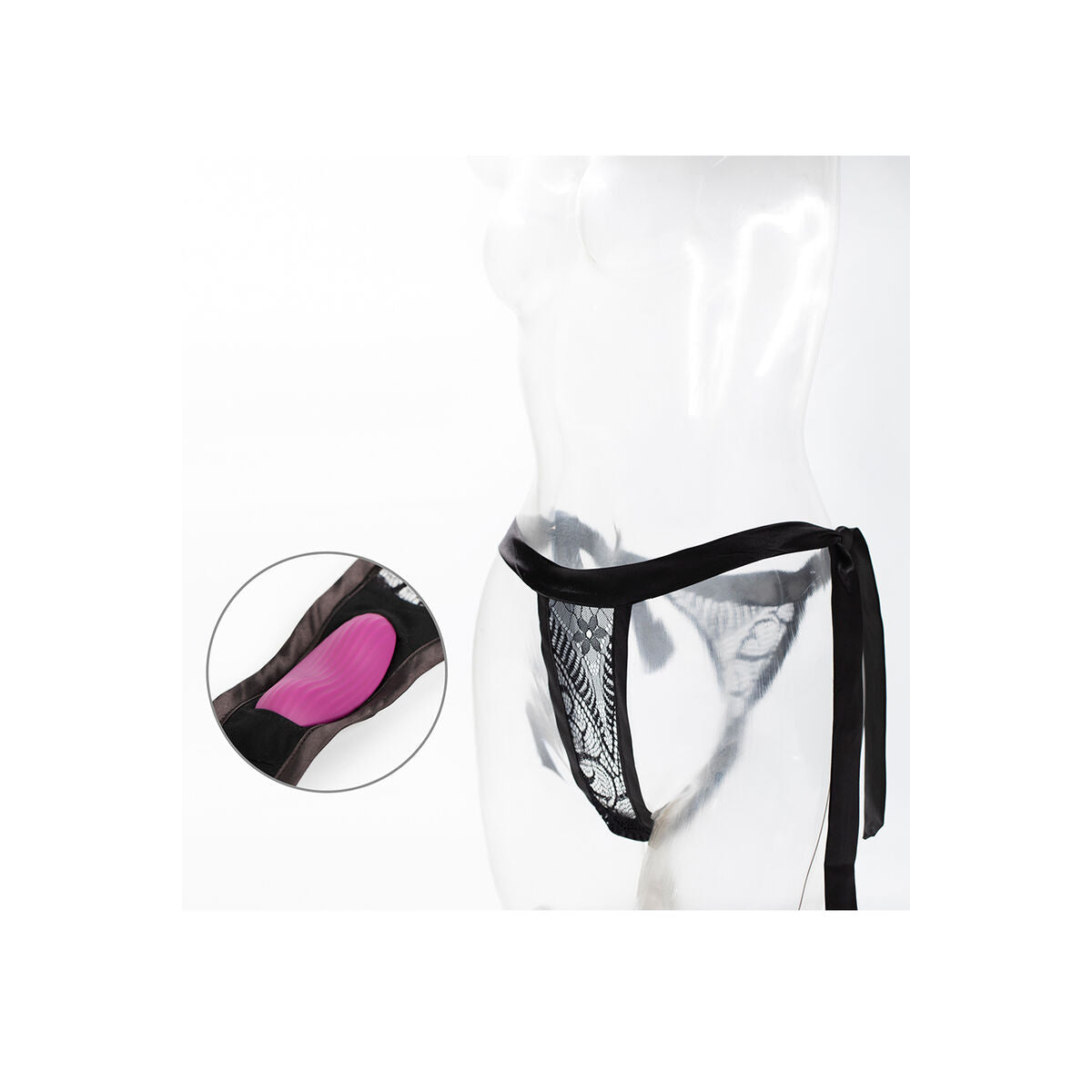 Vibrator Svakom Violet, 3, roseregalo.com