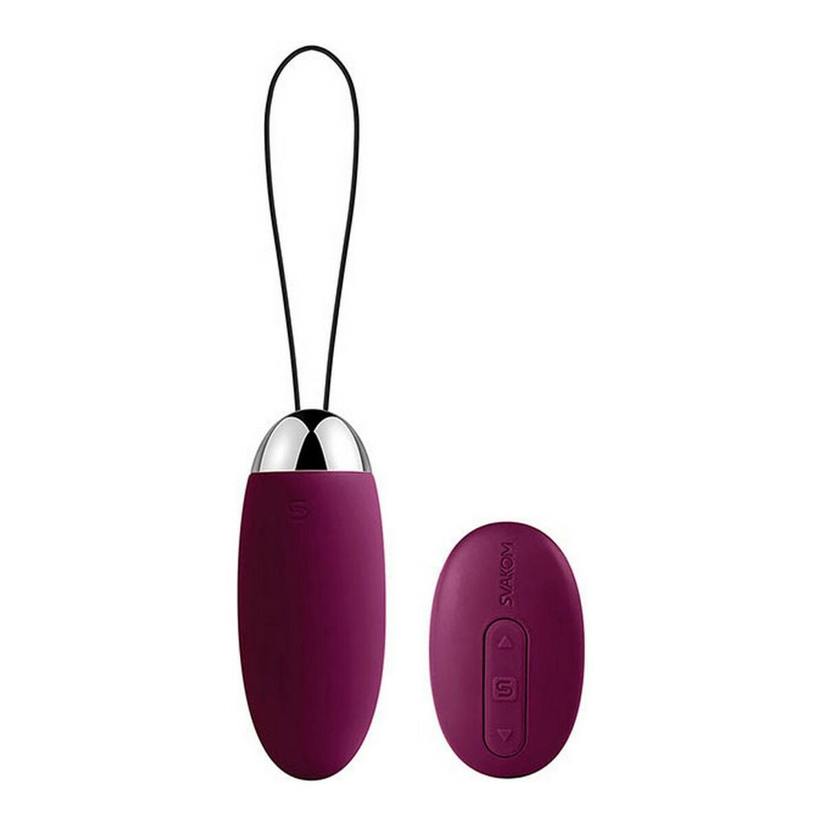 Vibrator Svakom NS7143 Violet, 1, roseregalo.com