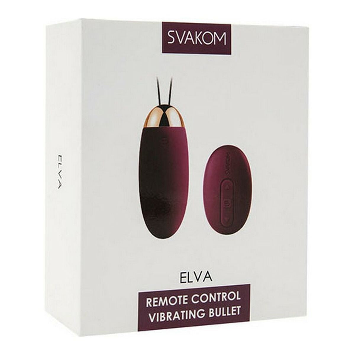 Vibrator Svakom NS7143 Violet, 2, roseregalo.com