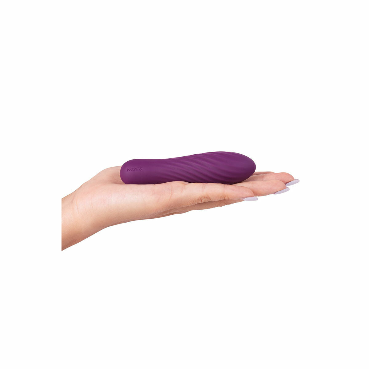 Vibrator Bullet Svakom Liliachiu, 3, roseregalo.com