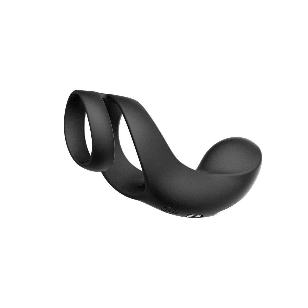 Pachet Inel Penis Svakom Negru, 10, roseregalo.com