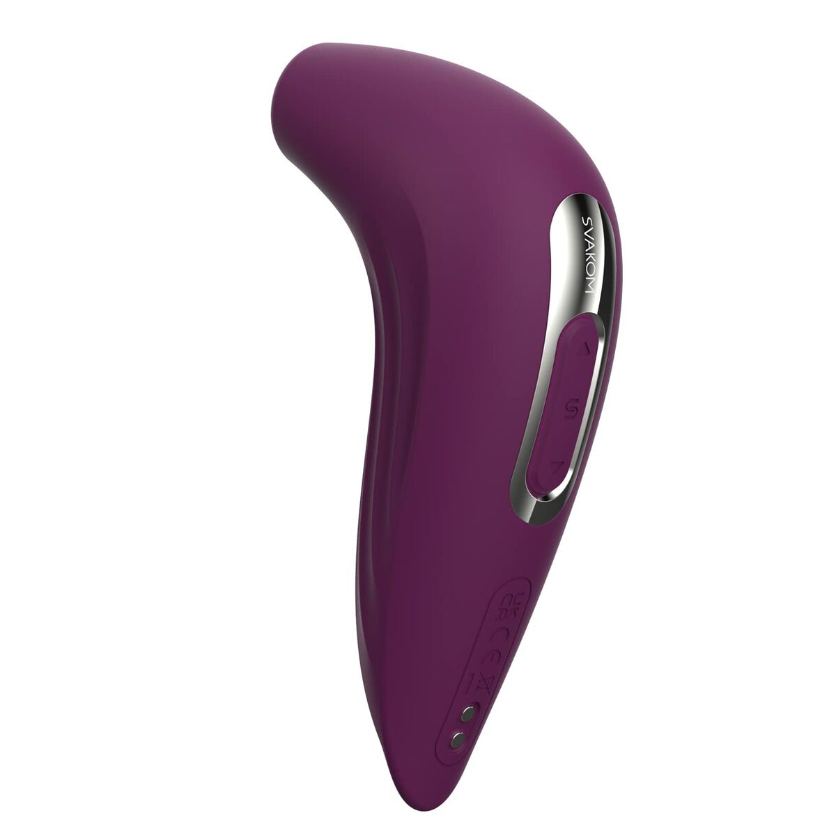 Dispozitiv stimulare clitoris Svakom, 2, roseregalo.com