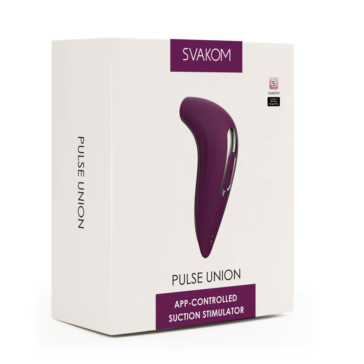 Dispozitiv stimulare clitoris Svakom, 1, roseregalo.com