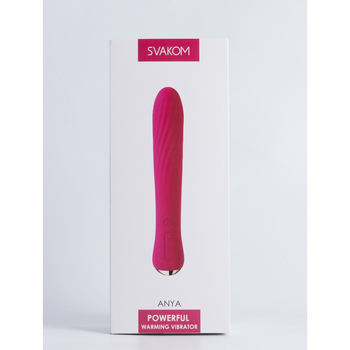 Vibrator Svakom, 5, roseregalo.com