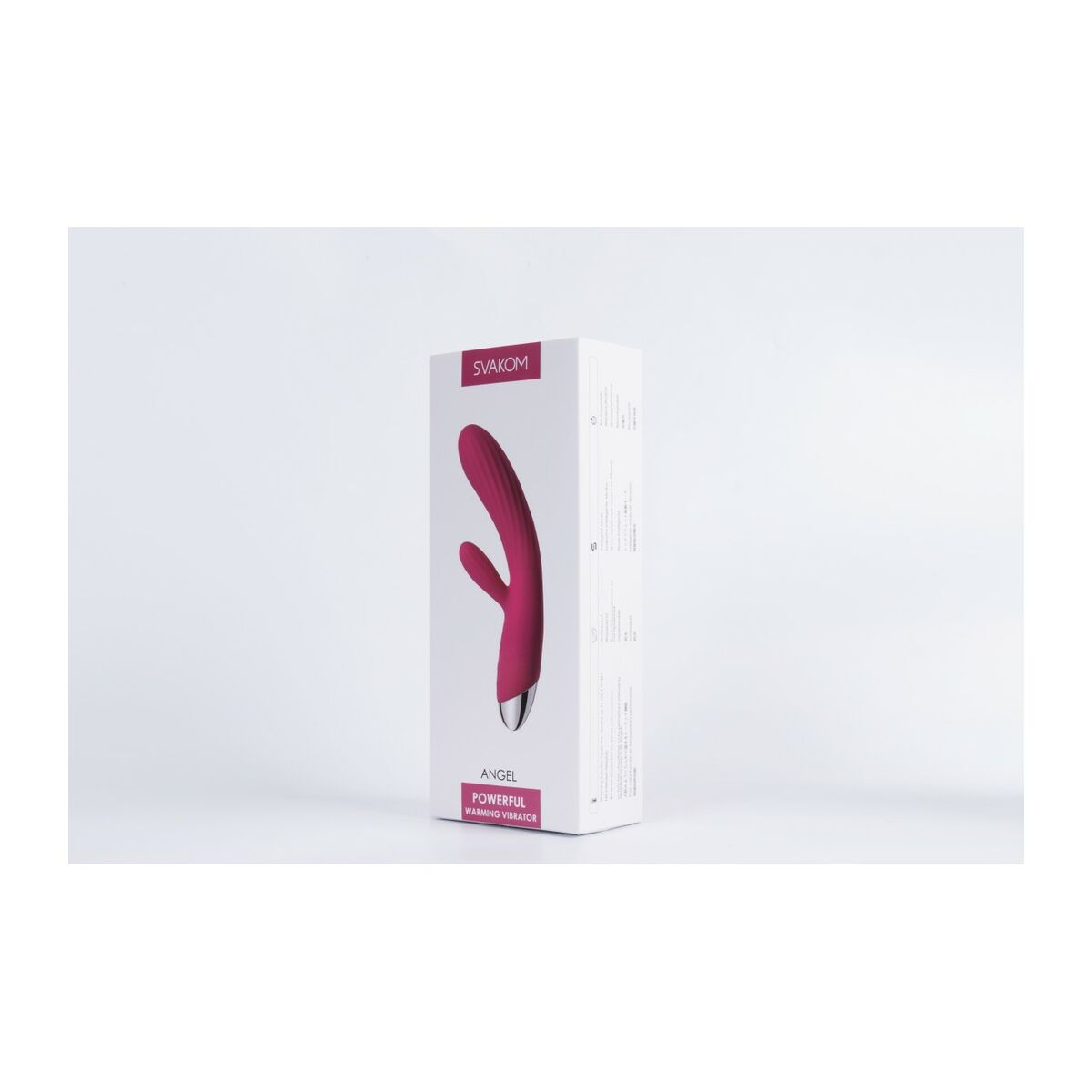 Iepure Svakom, 9, roseregalo.com