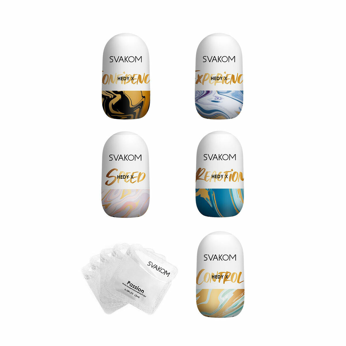 Masturbator Svakom, 1, roseregalo.com