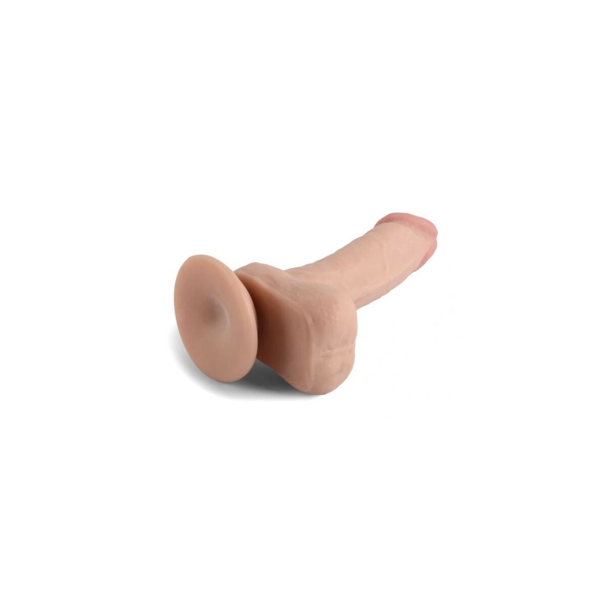 Dildo realist VSCNOVELTY 19 cm, 4, roseregalo.com
