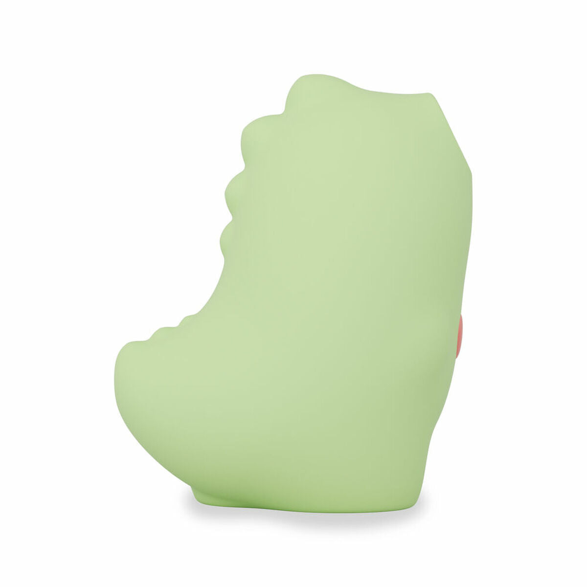 Dispozitiv stimulare clitoris MonsterPub MAGIC KISS GOKILLA Verde, 1, roseregalo.com