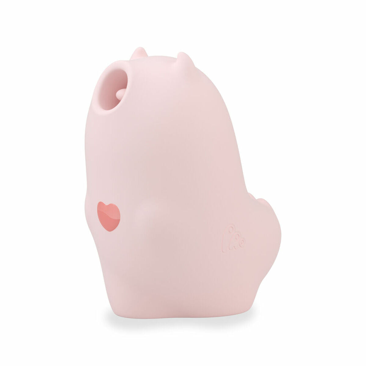 Dispozitiv stimulare clitoris MonsterPub MAGIC KISS MR DEVIL Roz, 4, roseregalo.com