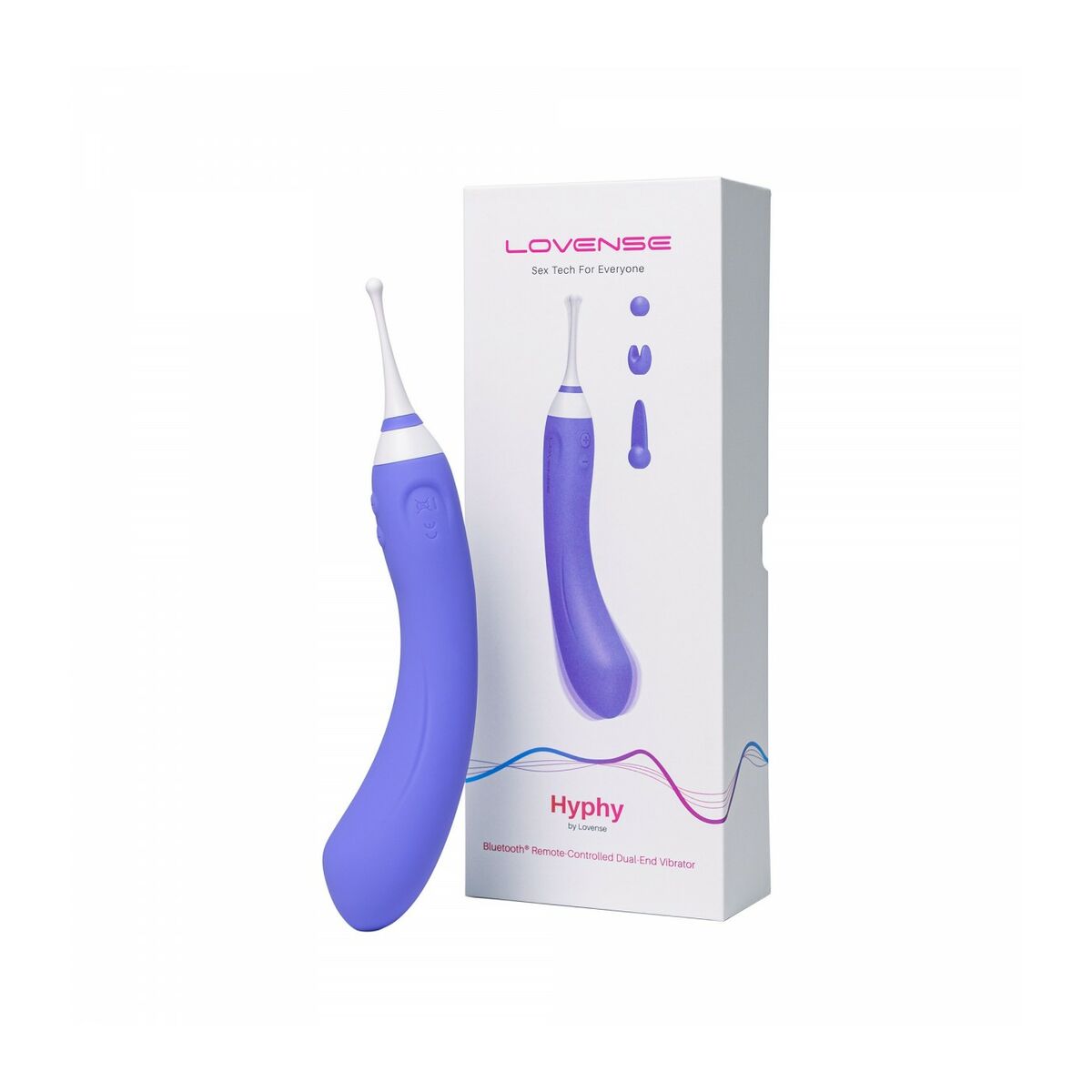 Vibrator Lovense Albastru, 8, roseregalo.com
