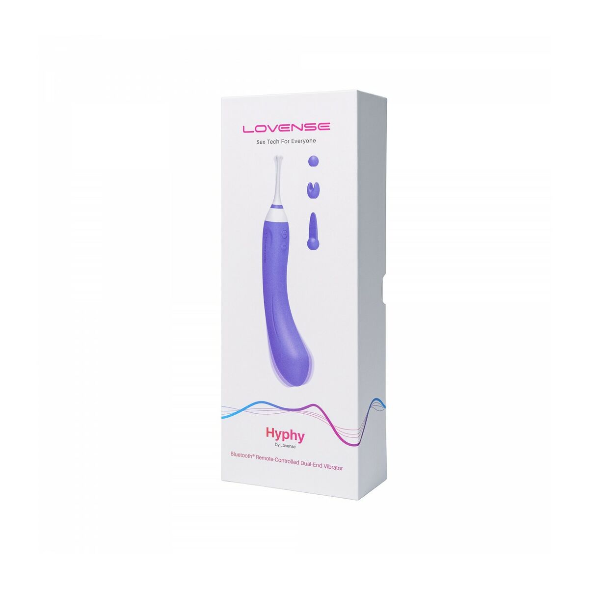 Vibrator Lovense Albastru, 9, roseregalo.com