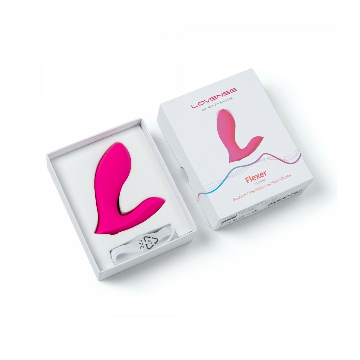 Vibrator Lovense, 9, roseregalo.com