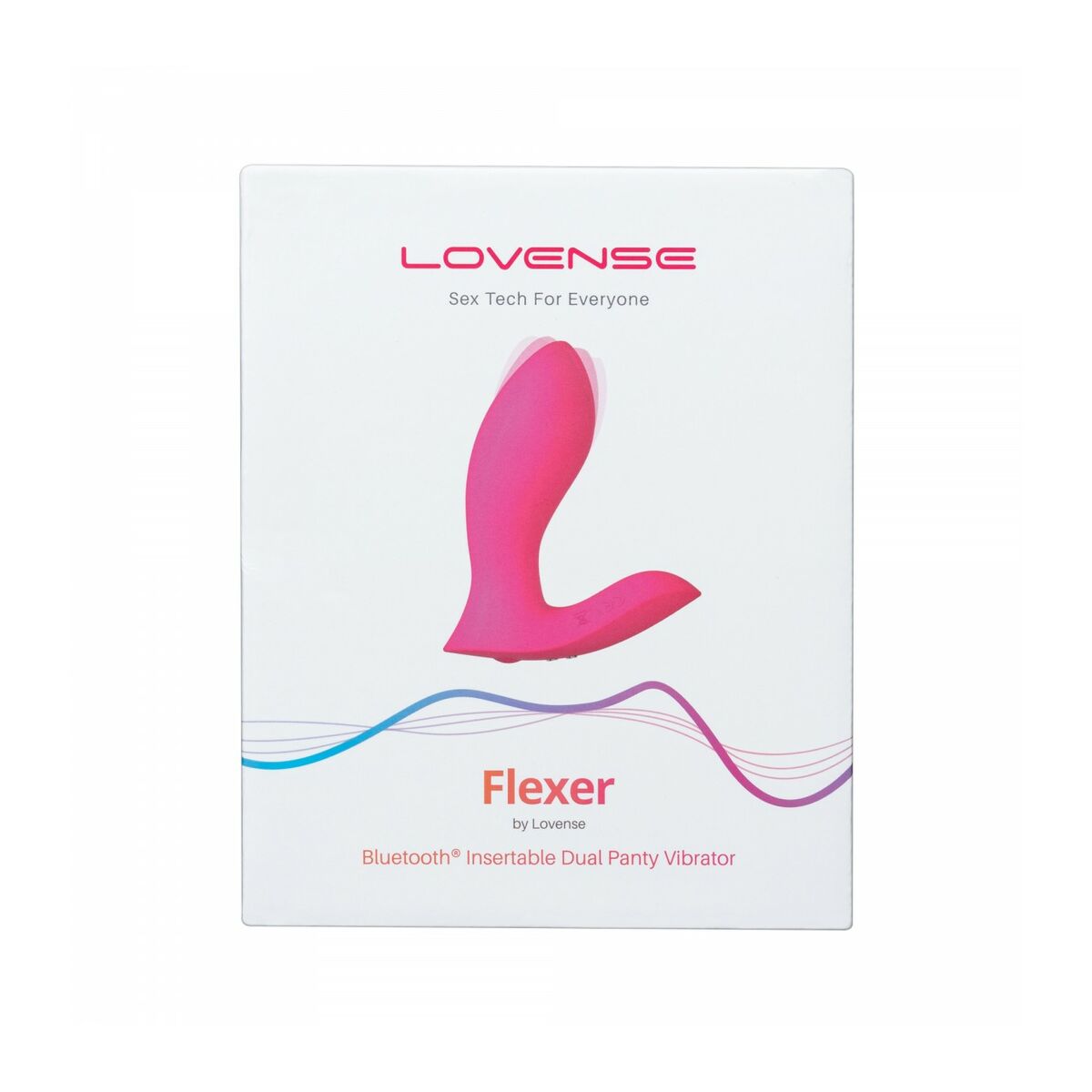 Vibrator Lovense, 10, roseregalo.com