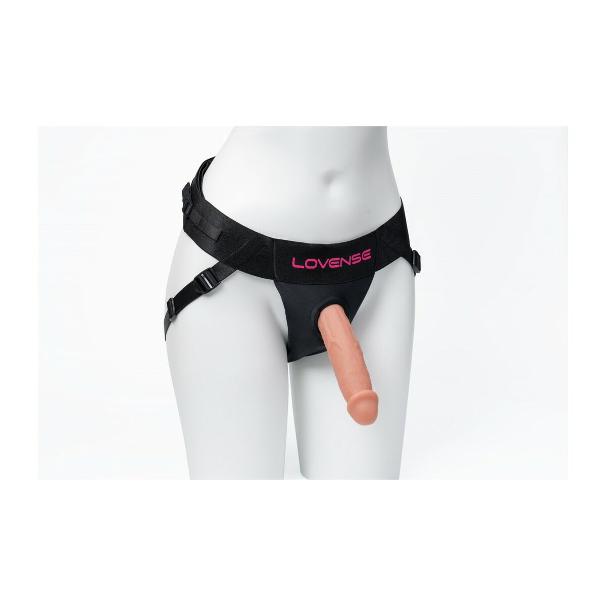 Kit Bondaj Frânghii Reglabile Lovense, 2, roseregalo.com