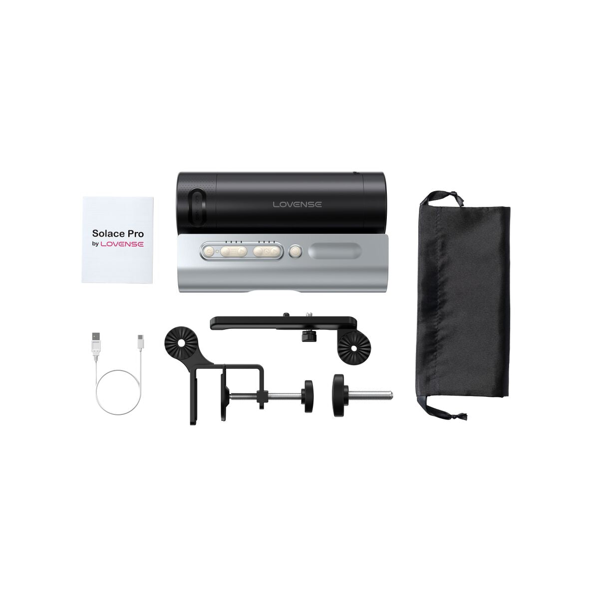 Masturbator Lovense, 2, roseregalo.com