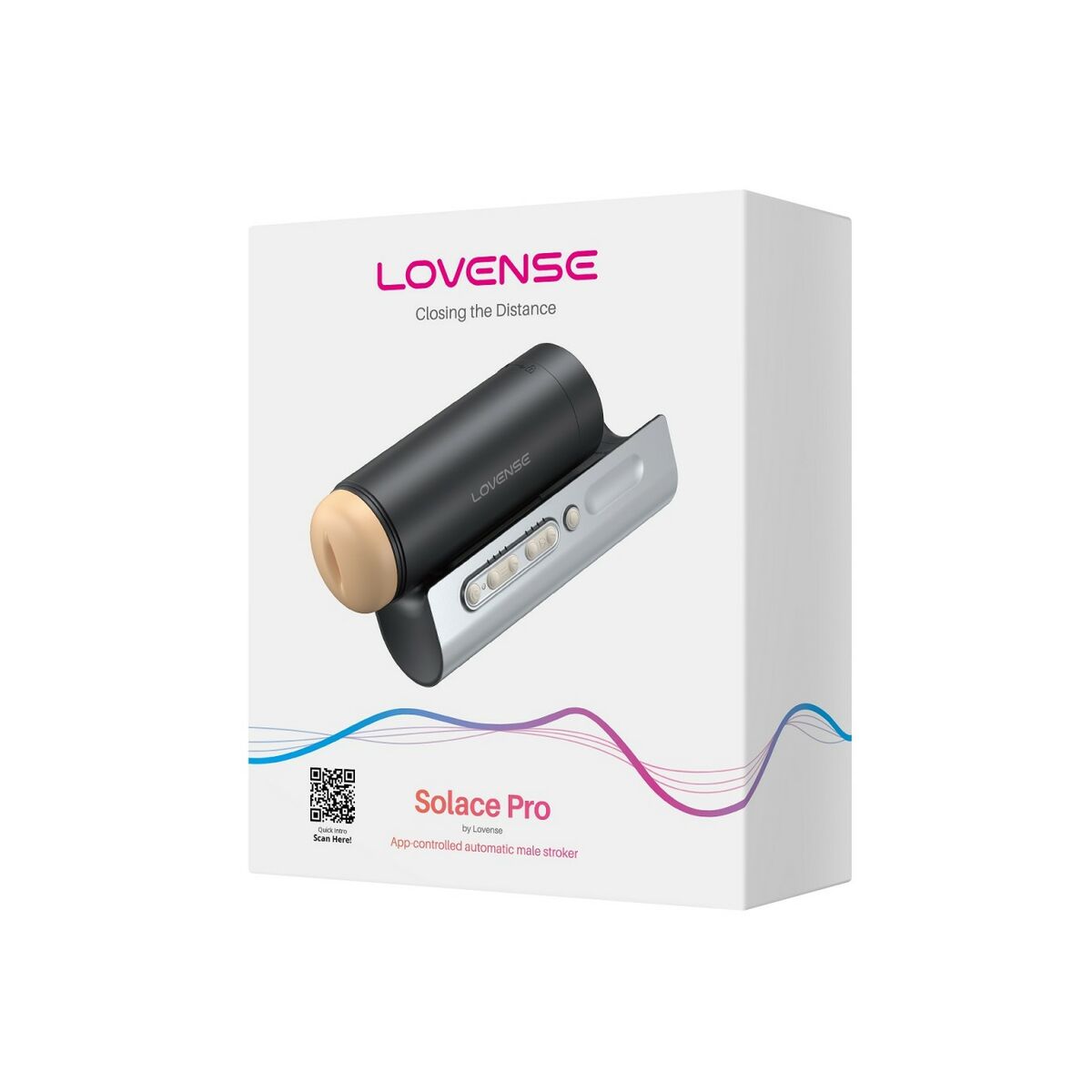 Masturbator Lovense, 6, roseregalo.com