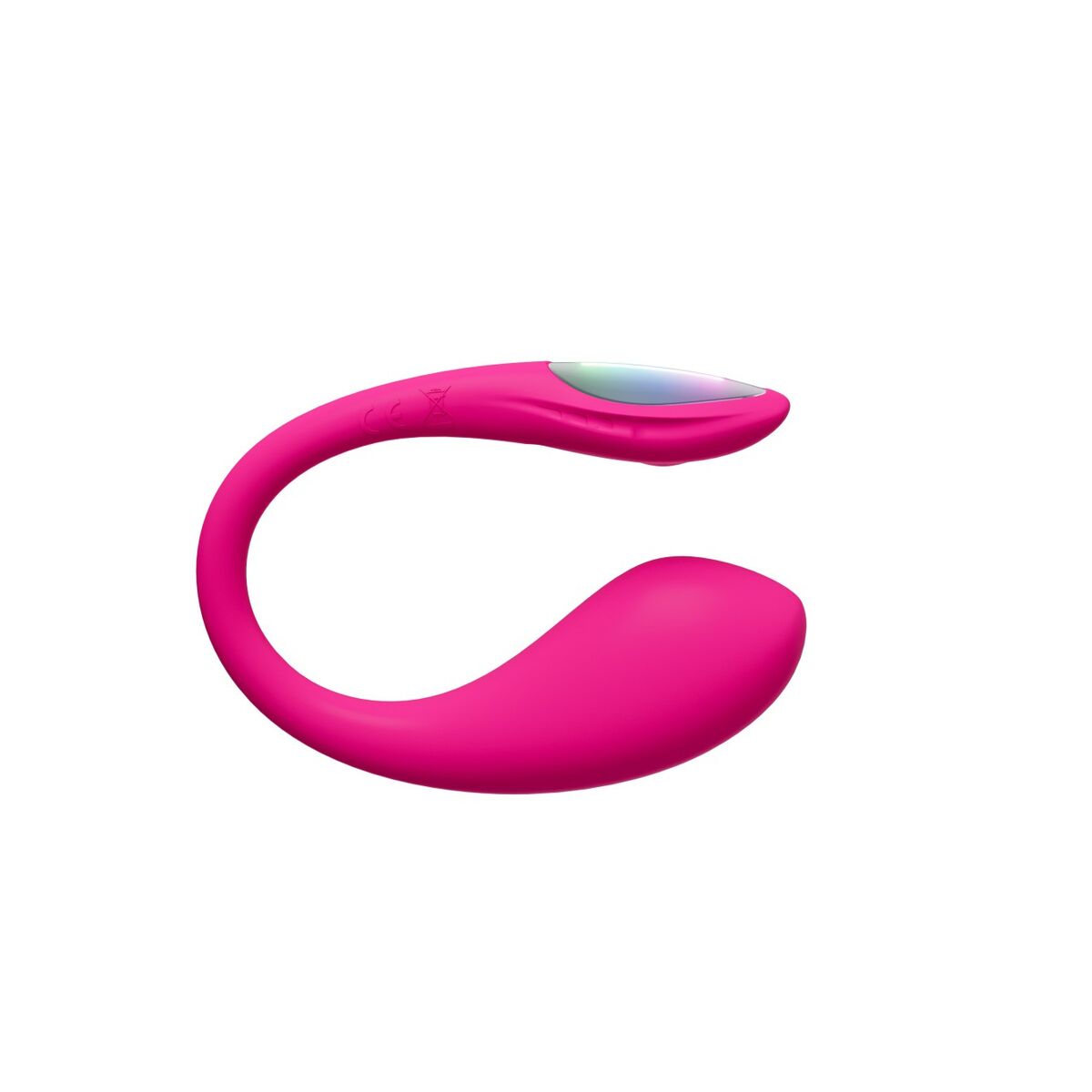 Vibrator zona G Lovense LUSH 4, 3, roseregalo.com