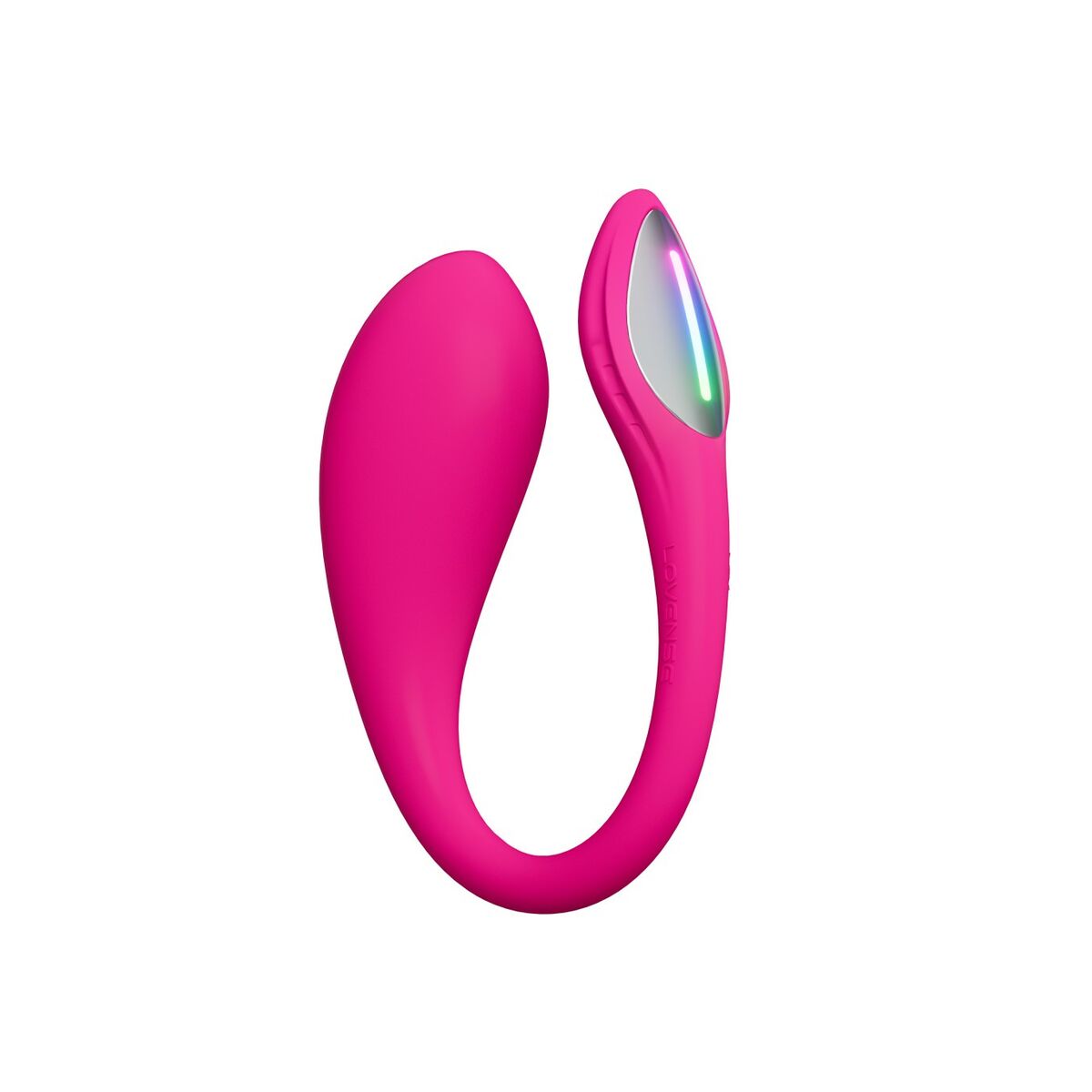 Vibrator zona G Lovense LUSH 4, 5, roseregalo.com