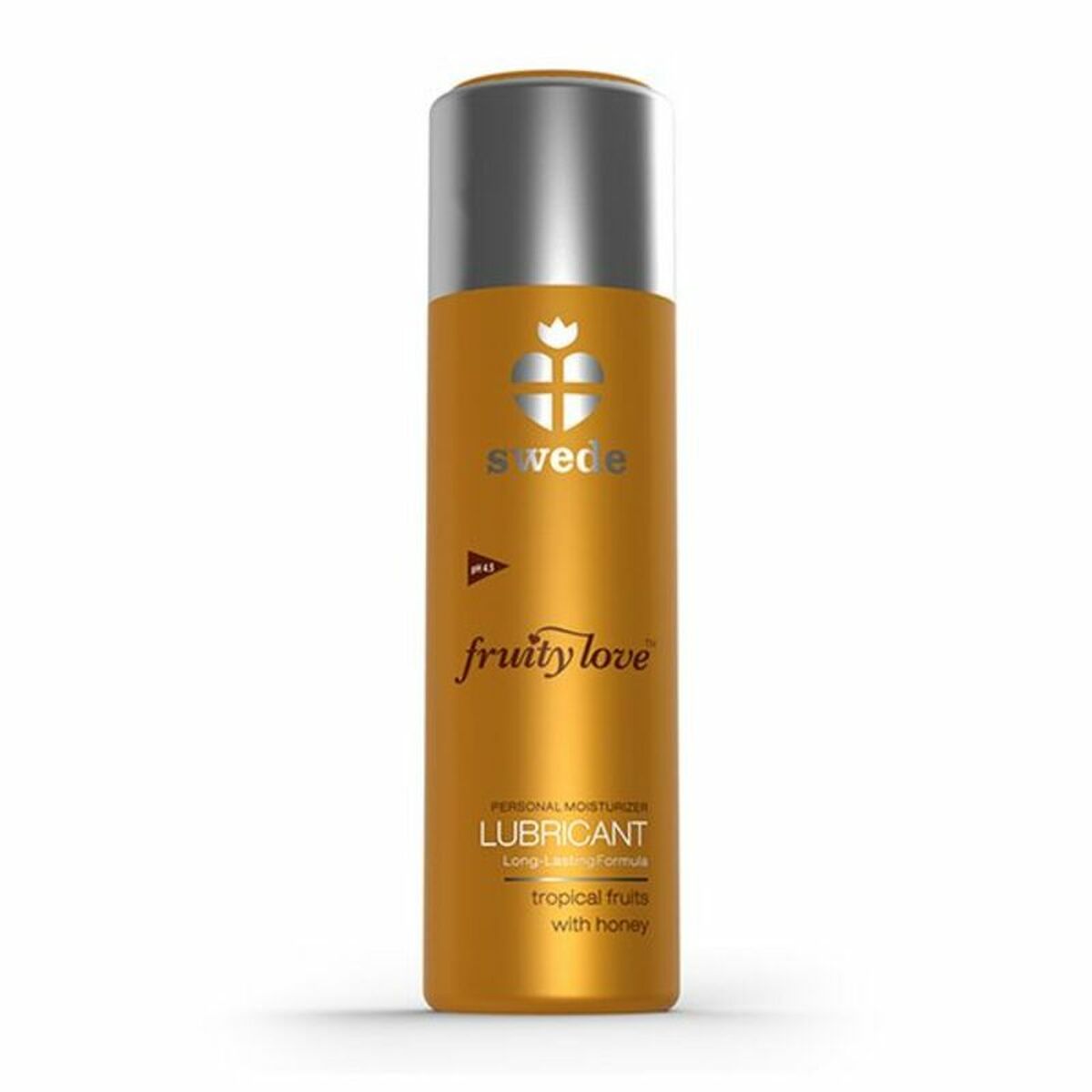 Lubrifiant Swede 84455 100 ml Miere Fructe tropicale, 1, roseregalo.com