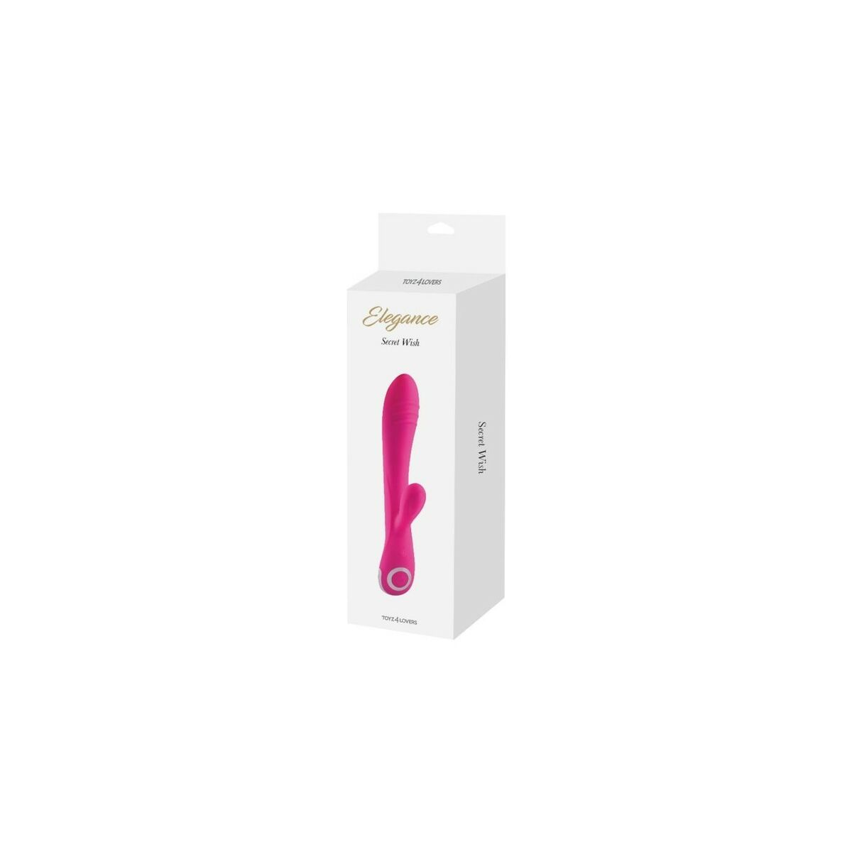 Vibrator Toyz4lovers Roz, 4, roseregalo.com