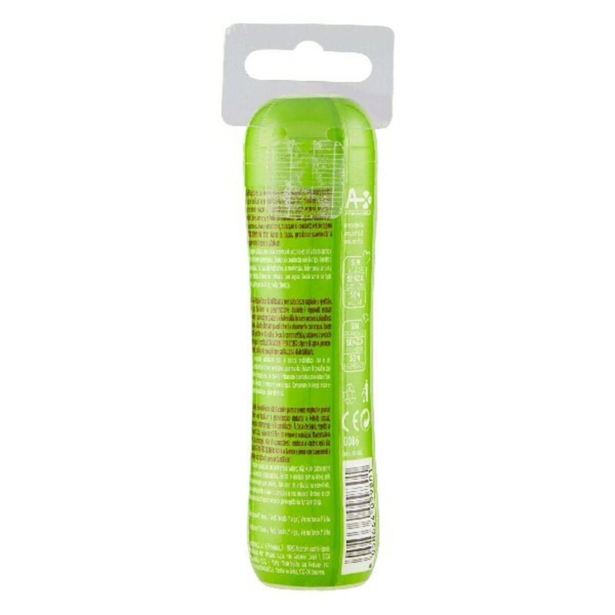 Lubrifiant pe bază de apă Lub Tropical Control Fructul Pasiunii 75 ml, 3, roseregalo.com