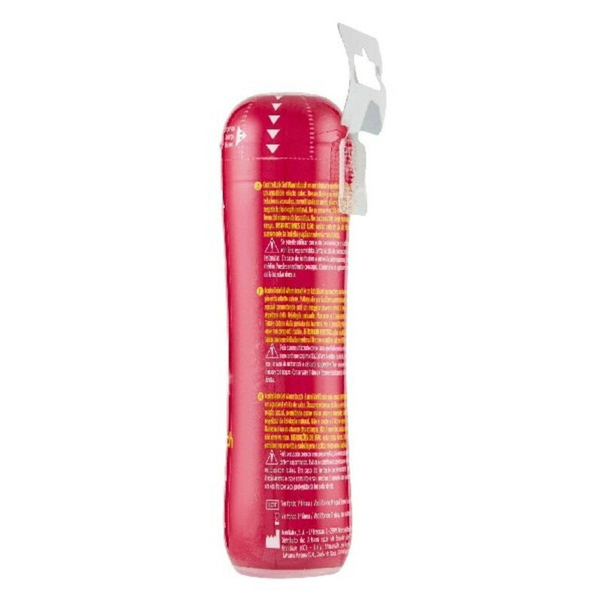 Lubrifiant pe bază de apă Warm Touch Control 75 ml, 4, roseregalo.com
